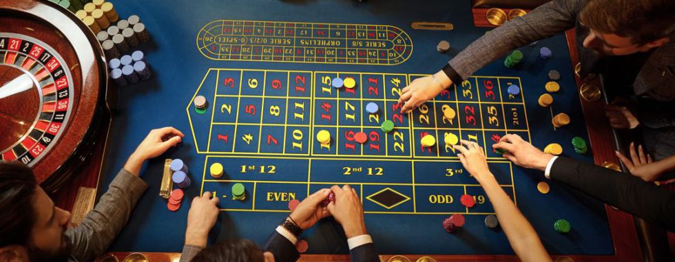 337bet Curiosidades Sobre Cassinos