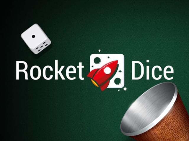 337BET Dados de Foguete